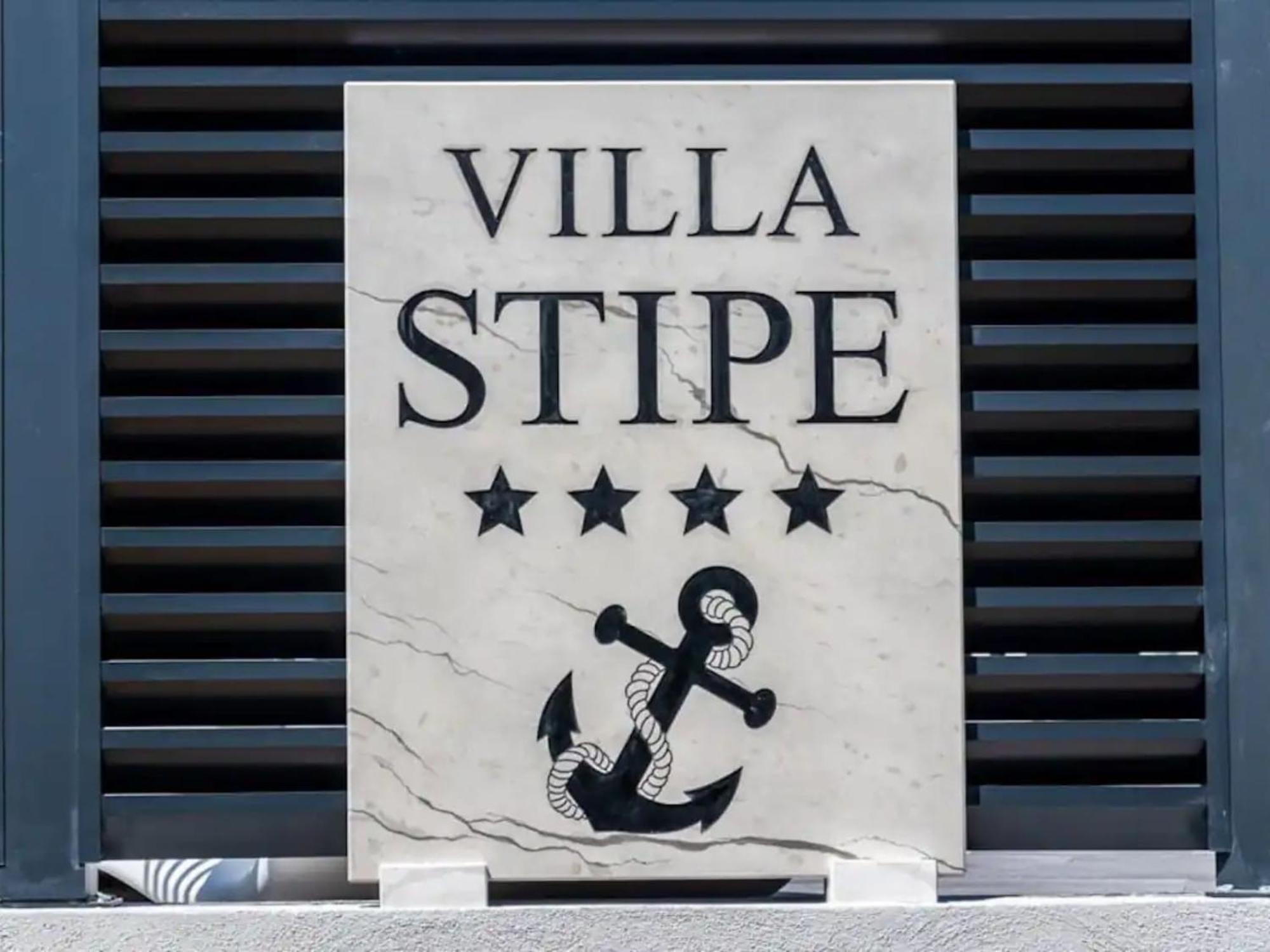 Vila Stipea - Four Bedroom With Swimming Pool
