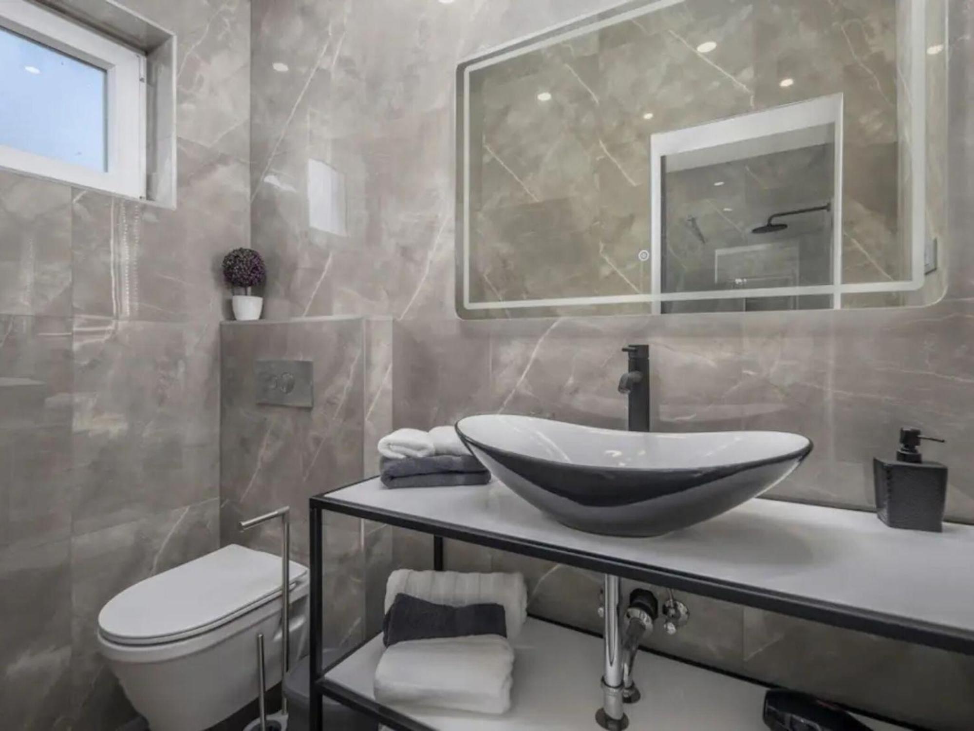 Vila Stipea - Four Bedroom With Swimming Pool